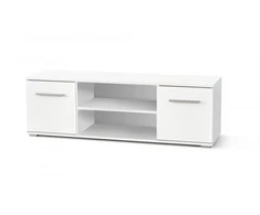 Halmar TV staliukas LIMA RTV-1 baltas