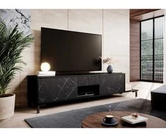 Halmar TV staliukas MARMO 2D1S1K CAMA 2