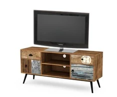 Halmar TV staliukas MEZO RTV-1