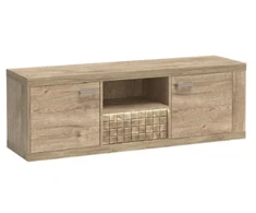 Halmar TV staliukas NATURAL N-12