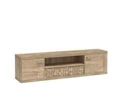 Halmar TV staliukas NATURAL N-13