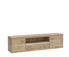 Halmar TV staliukas NATURAL N-13
