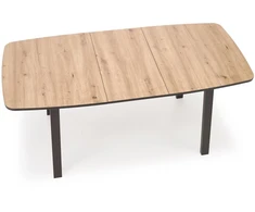 Halmar Valgomojo komplektas - Stalas BARRIL+ Kėdės K-582