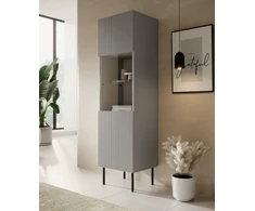 Halmar Vitrina ASENSIO W-1