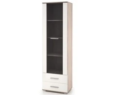 Halmar Vitrina LIMA W-1