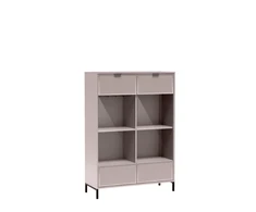 Halmar Vitrina LINKASTYLE LS-8