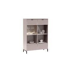 Halmar Vitrina LINKASTYLE LS-8