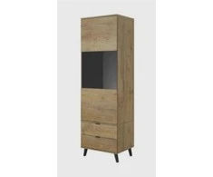 Halmar Vitrina NEST W-2