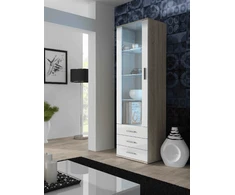 Halmar Vitrina SOHO S1