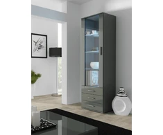 Halmar Vitrina SOHO S1