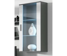Halmar Vitrina SOHO S2