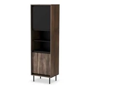 Halmar Vitrina SWING W-1