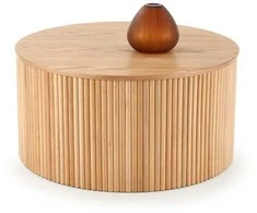Halmar Žurnalinis staliukas WOODY