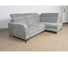 Kampas ALLICANTE 2FL-BKR LIBRO