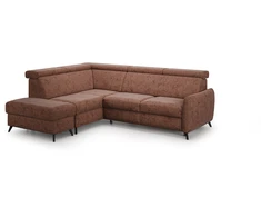 Kampas COMFY OTM(2)SL-2(140)QFPW GALA AUDINYS A1