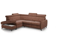 Kampas COMFY OTM(2)SL-2(140)QFPW GALA AUDINYS C+