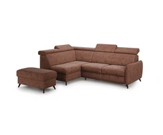 Kampas COMFY OTM(2)SL-2(140)QFPW GALA ODA 1 grupė