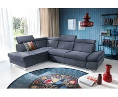 Kampas HAPPY OTM(4)SL-2,5QFP GALA ODA 4 grupė