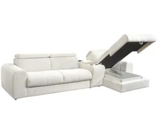 Kampas SABBIA PK-2,5F-BR-OBKR LIBRO