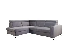 Libro Minkštas kampas ELBRUS BKL-2FR TABOU