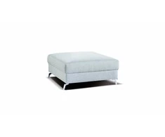 Libro Pufas CHROME HO75 TABOU PREMIUM