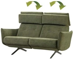 Fotelis Libro Sofa CIRILO 2SF TABOU