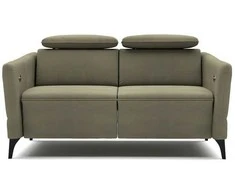 Libro Sofa FUGA 2S TABOU PREMIUM