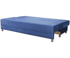 Libro Sofa - lova ALISA-LUX TABOU PREMIUM