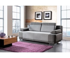 Libro Sofa-lova ASTON 3FBA TABOU