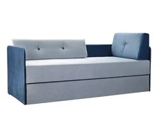 Libro Sofa - lova DUET 2LBK TABOU PREMIUM