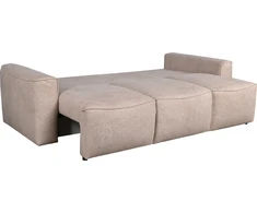 Libro Sofa-lova ELBA 3FBA TABOU PREMIUM
