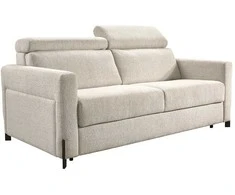 Libro Sofa-lova ELITE 2,5SF TABOU