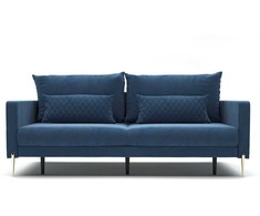 Libro Sofa-lova GARDA 3FBA TABOU