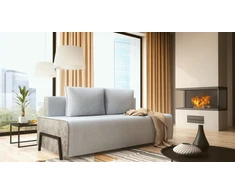 Libro Sofa-lova GOLDY 3FBA TABOU PREMIUM