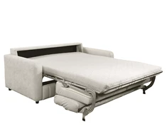 Libro Sofa-lova GRACE 2.5SFBK TABOU