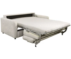 Libro Sofa-lova GRACE 2.5SFBK TABOU PREMIUM