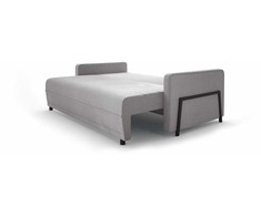 Libro Sofa-lova INDIA 3FBA TABOU