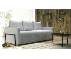 Libro Sofa-lova INDIA 3FBA TABOU PREMIUM