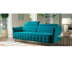 Libro Sofa-lova MOLTA 3FBA TABOU