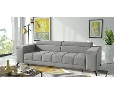 Libro Sofa - lova PARTY 3SFBK TABOU