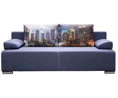Libro Sofa - lova PLAY 3FBA PROMO
