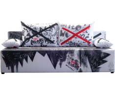 Libro Sofa-lova PLAY FULL NEW ROMANTIC 3FBA