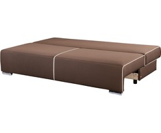 Libro Sofa - lova PLAY NEW 3FBA TABOU
