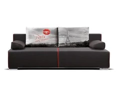 Libro Sofa - lova PLAY NEW XXL 3FBA PROMO