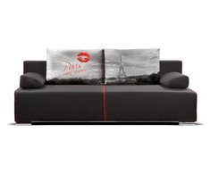 Libro Sofa - lova PLAY NEW XXL 3FBA TABOU