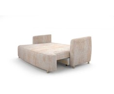 Libro Sofa-lova RISEL 3FBA TABOU PREMIUM