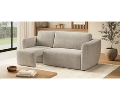 Libro Sofa-lova SCALA 1FBAL-2FBAR TABOU
