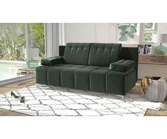 Libro Sofa - lova SINUS 3FBA TABOU PREMIUM