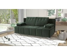 Libro Sofa - lova SINUS 3FBA TABOU PREMIUM