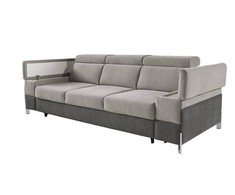 Libro Sofa - lova ULISES 3SFBK TABOU PREMIUM